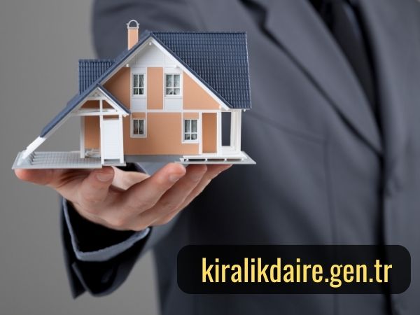 Güleçoba Mahallesi Kiralık Daire